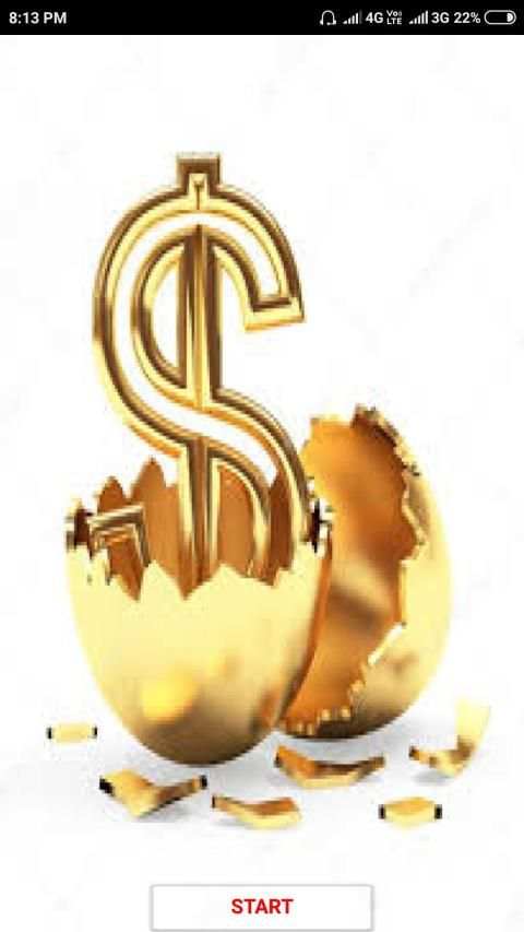 Break Egg Earn Cash screenshot 2