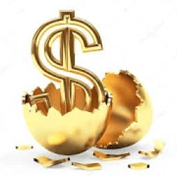 ikon Break Egg Earn Cash