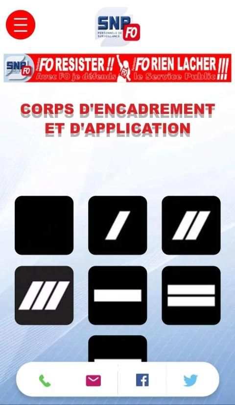 FO Pénit' screenshot 5