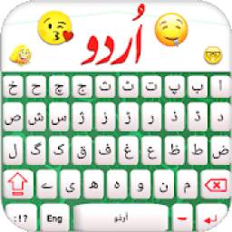 Urdu English Fast Keyboard 2019 – Urdu kipad
