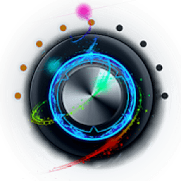 ikon Equalizer Volume Poweramp-Strong Volume 2019 **