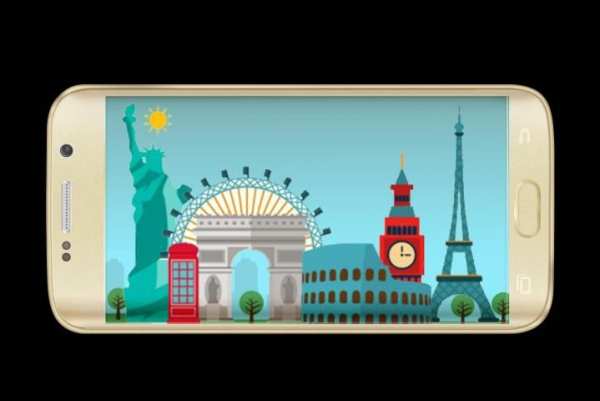 Turtle Adventure Ninja : paris screenshot 1