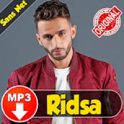 ikon Ridsa Chansons