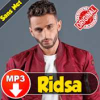 Ridsa Chansons on 9Apps