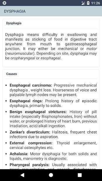Differential Dx Free screenshot 1