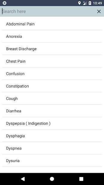 Differential Dx Free screenshot 3
