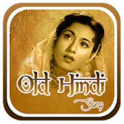 Old Hindi Song 1.0