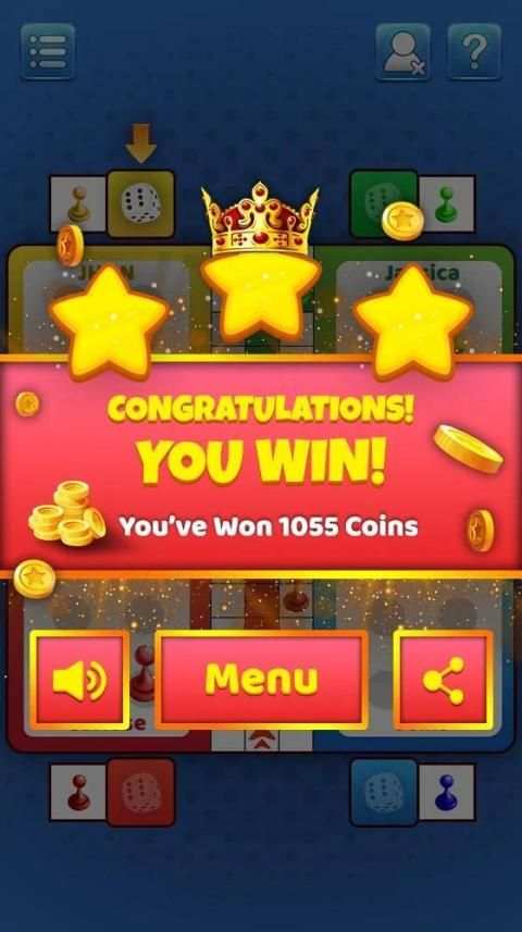 Ludo King - Ludo Master 2019 screenshot 1
