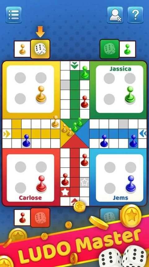 Ludo King - Ludo Master 2019 screenshot 2