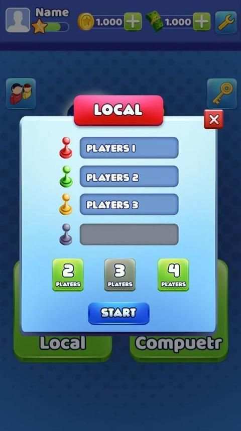 Ludo King - Ludo Master 2019 screenshot 3