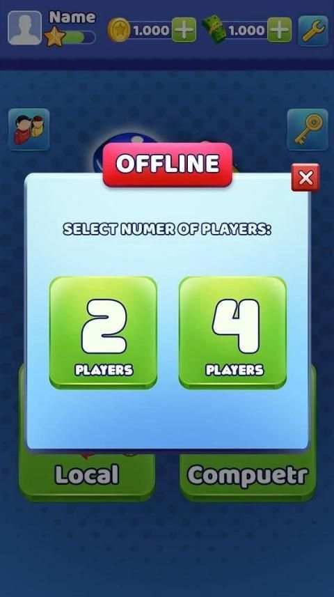 Ludo King - Ludo Master 2019 screenshot 4