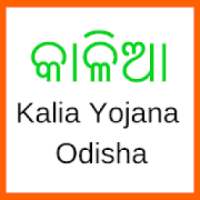 Kalia Yojana Odisha କାଳିଆ