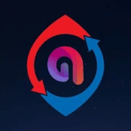 Messenger - High Quality Chat for Free आइकन