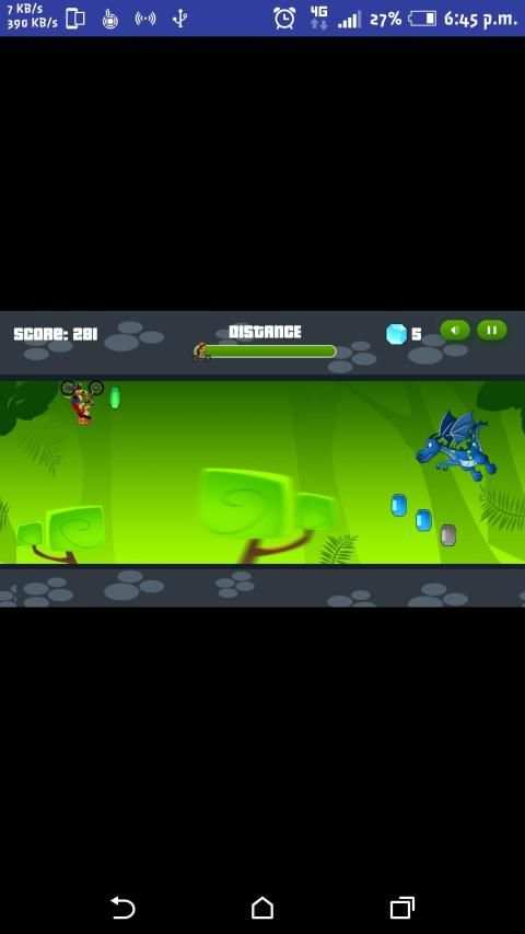 Shiva games screenshot 3