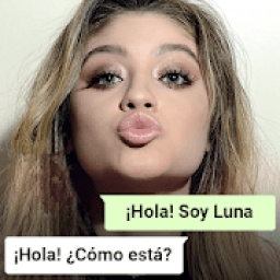 Сhаtеа Сon Soу Lunа أيقونة