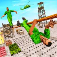 Secret US Army Training