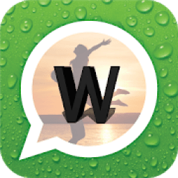 Wallpapers for Messenger आइकन