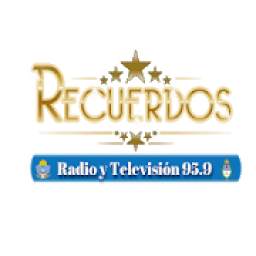 Recuerdos Radio y Tv 9.2