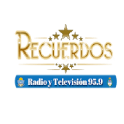Recuerdos Radio y Tv 959 आइकन