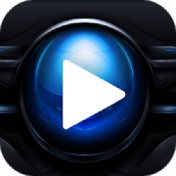 Max Player Pro - Free Video Player आइकन