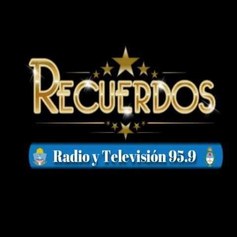 Recuerdos Radio y Tv 959 स्क्रीनशॉट 1
