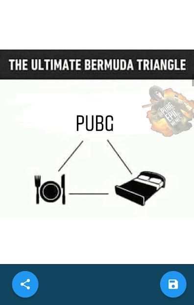 PUBG Memes - PUBG with Fun! screenshot 4