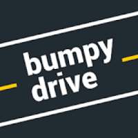 Bumpy Drive