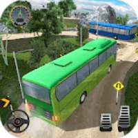 Bus Simulator 2019 - Hill Climb 3D