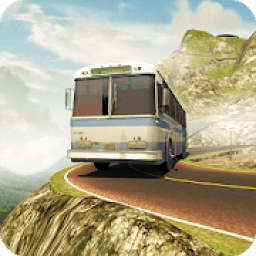 Bus Simulator Free आइकन