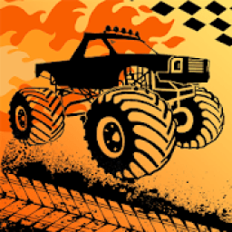 Hill Climb icon