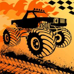 Hill Climb 1.0