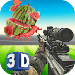 Shooting Master 3D आइकन