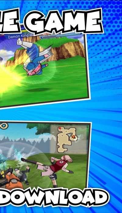 Super PSP Download - Game Premium & Emulator Pro screenshot 5