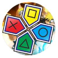 ikon Super PSP Download - Game Premium &amp; Emulator Pro