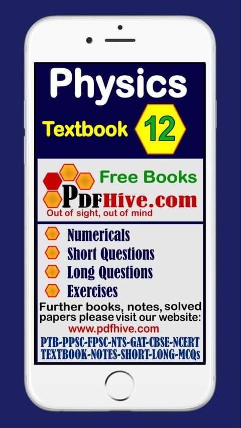 Physics 12 Textbook screenshot 4