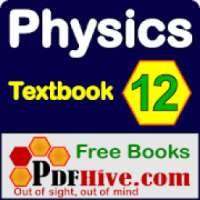 Physics 12 Textbook