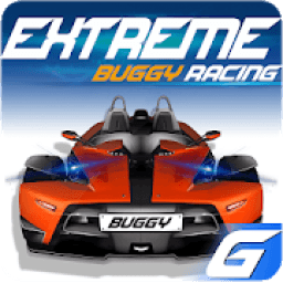 ikon Extreme Buggy Racing