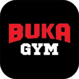 BUKA Gym