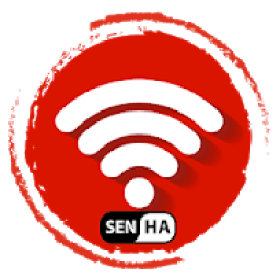 Descobrir - Senha WI-FI - Joke icon