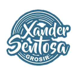 Xander Sentosa Grosir आइकन