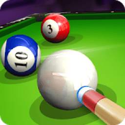 Billiards - Pool Ball City