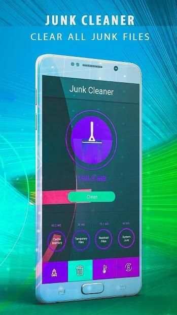Smart Manager 2018 - Refroidir CPU screenshot 3