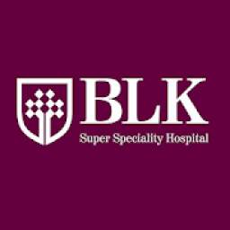 BLK Doctor App