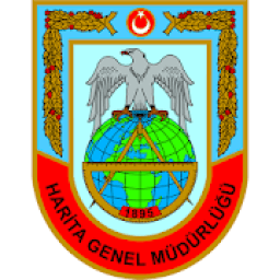 Harita Dergisi (HGM) icon