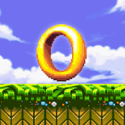 ikon Sonic Go Advance