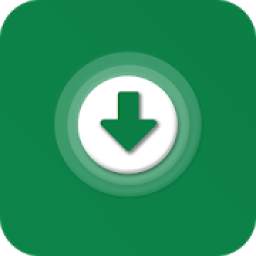 Free Status Downloader : Save Videos & Images