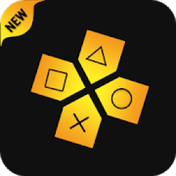 ikon PSP PSX PS2 ISO Emulator Downloader