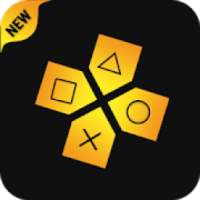 PSP PSX PS2 ISO Emulator Downloader