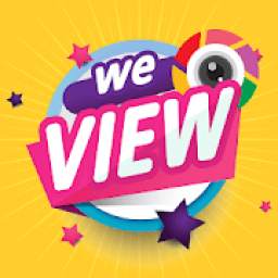 weview - video chat, live stream