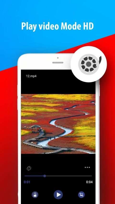 xHD Video Player screenshot 6
